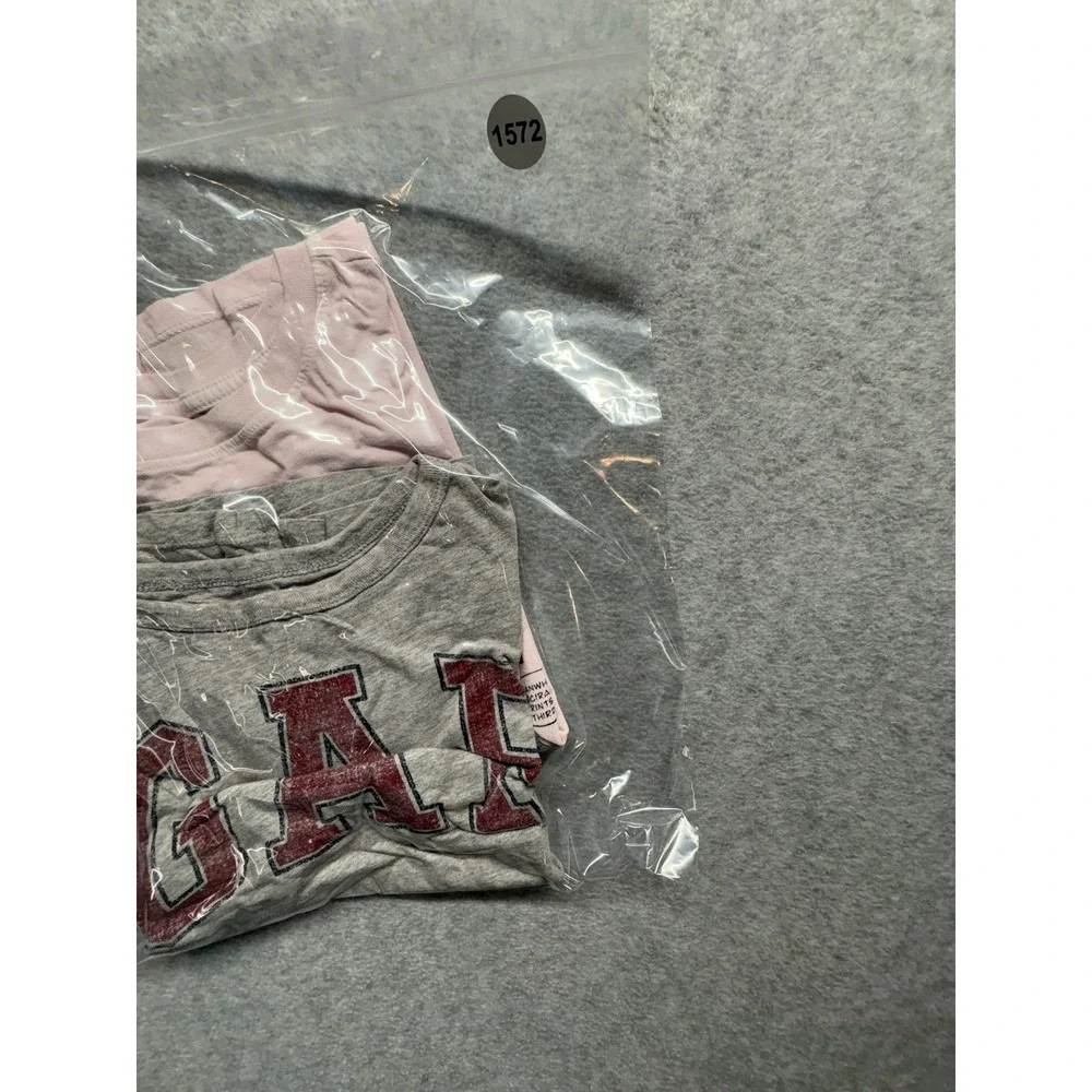 GAP pair short